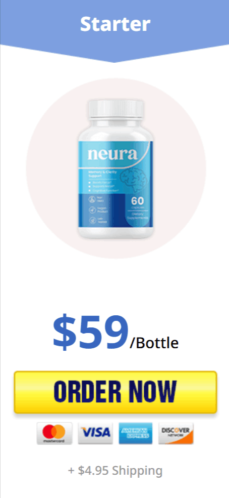 Neura  price 1 bottle